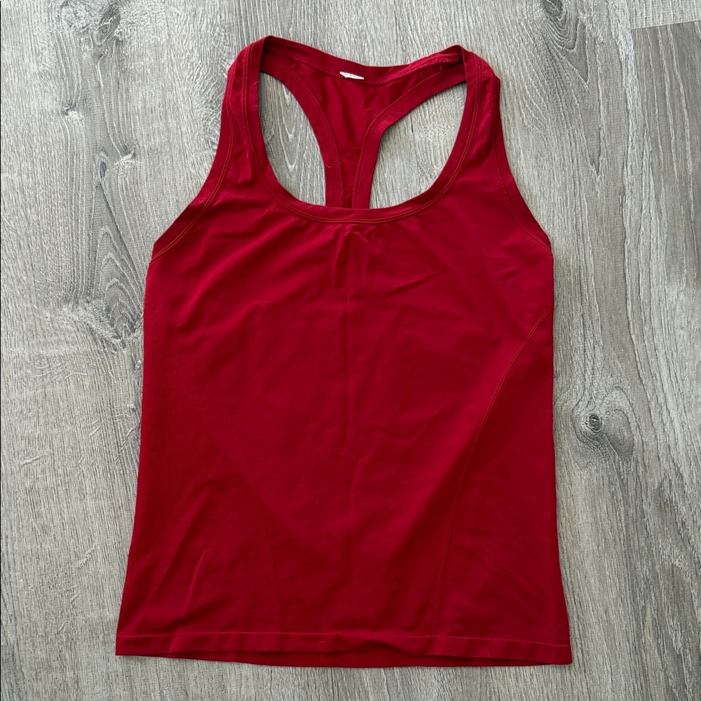 Fabletics Tank Top